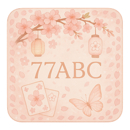 77ABC ব্র্যান্ড সম্পদ ফাইল
